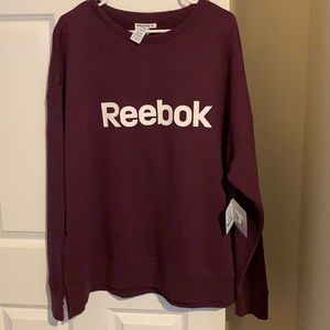 Reebok Pullover